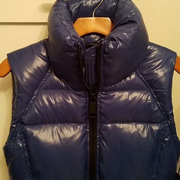 SAM. Freedom Vest - Picture 2 of 9